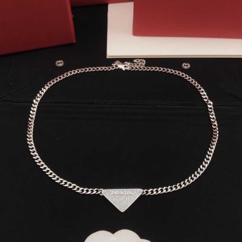 Prada Necklaces - Click Image to Close